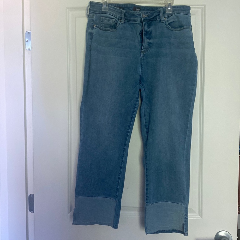 Womens jeans